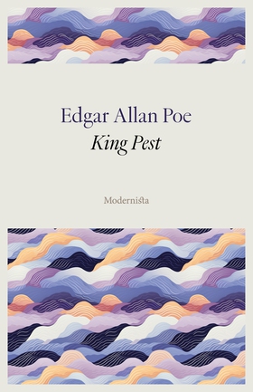 King Pest (e-bok) av Edgar Allan Poe