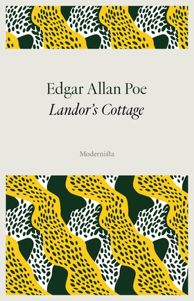 Landor's Cottage (e-bok) av Edgar Allan Poe