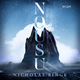 Nousu (ljudbok) av Nicholas Binge