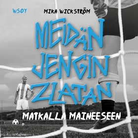 Meidän jengin Zlatan - matkalla maineeseen (lju