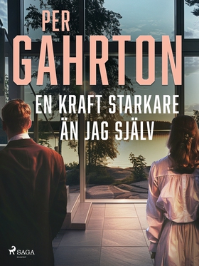 En kraft starkare än jag själv (e-bok) av Per G