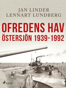 Ofredens hav (e-bok) av Jan Linder, Lennart Lun