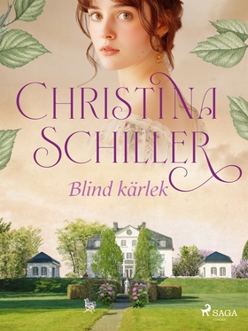 Blind kärlek (e-bok) av Christina Schiller