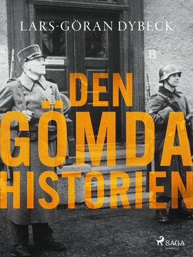 Den gömda historien (e-bok) av Lars-Göran Dybec