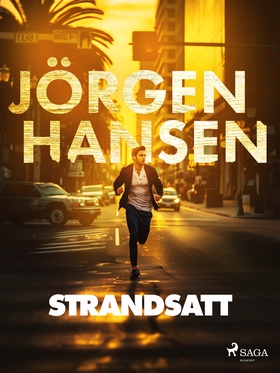 Strandsatt (e-bok) av Jörgen Hansen