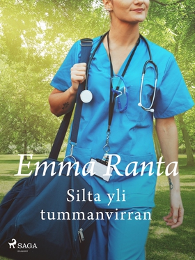 Silta yli tumman virran (e-bok) av Emma Ranta