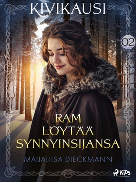 Ram löytää synnyinsijansa (e-bok) av Maijaliisa