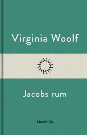 Jacobs rum (e-bok) av Virginia Woolf