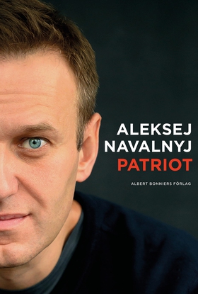 Patriot (e-bok) av Aleksej Navalnyj