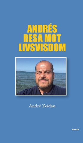 Andrés resa mot livsvisdom (e-bok) av André Zei