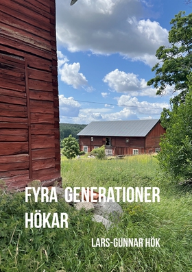 Fyra generationer Hökar: Min farfars farfar Chr