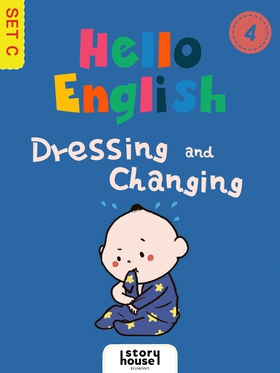 Dressing and Changing (e-bok) av Ivy Dad (Beiji