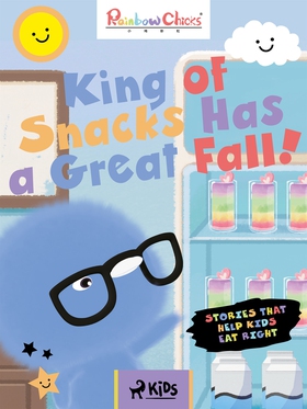Rainbow Chicks - Stories That Help Kids Eat Rig