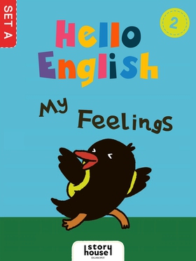 My Feelings (e-bok) av Ivy Dad (Beijing) Educat