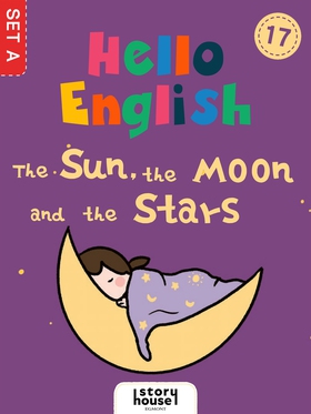 The Sun, the Moon and the Stars (e-bok) av Ivy 