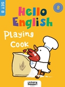 Playing Cook