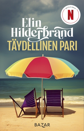 Täydellinen pari (e-bok) av Elin Hilderbrand