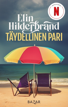 Täydellinen pari (e-bok) av Elin Hilderbrand