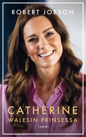 Catherine (e-bok) av Robert Jobson