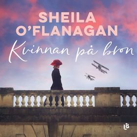 Kvinnan på bron (ljudbok) av Sheila O'Flanagan