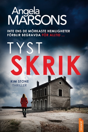 Tyst skrik (e-bok) av Angela Marsons