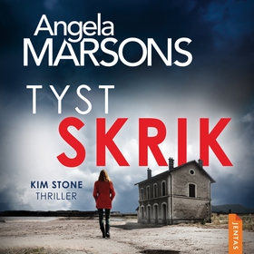 Tyst skrik (ljudbok) av Angela Marsons