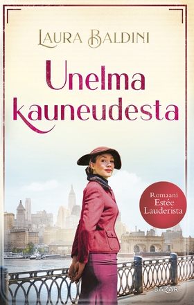 Unelma kauneudesta (e-bok) av Laura Baldini