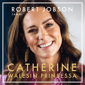 Catherine (ljudbok) av Robert Jobson