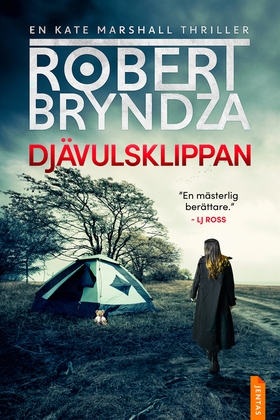 Djävulsklippan (e-bok) av Robert Bryndza