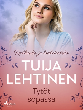 Tytöt sopassa (e-bok) av Tuija Lehtinen