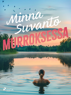 Murroksessa (e-bok) av Minna Suvanto