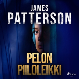 Pelon piiloleikki (ljudbok) av James Patterson