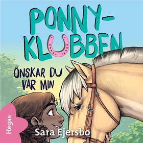 Önskar du var min (ljudbok) av Sara Ejersbo