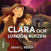 Clara och London-blitzen