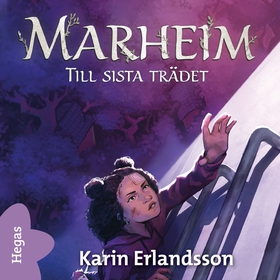 Till sista trädet (ljudbok) av Karin Erlandsson