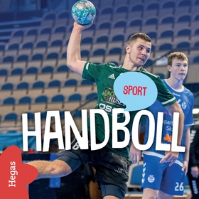 Handboll (ljudbok) av 