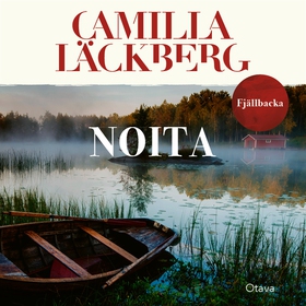 Noita (ljudbok) av Camilla Läckberg