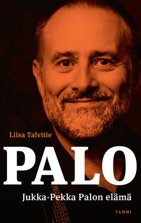 Palo (e-bok) av Liisa Talvitie