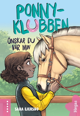 Önskar du var min (e-bok) av Sara Ejersbo