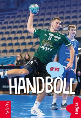 Handboll (e-bok) av 