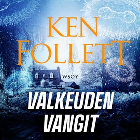 Valkeuden vangit (ljudbok) av Ken Follett