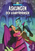 Askungen och vampyrprinsen