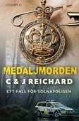 Medaljmorden