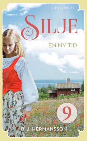 En ny tid (e-bok) av B.J. Hermansson