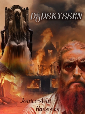 Dödskyssen (e-bok) av Jennie Ann Hansson