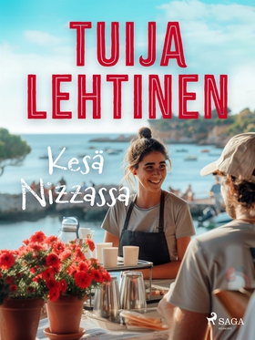 Kesä Nizzassa (e-bok) av Tuija Lehtinen