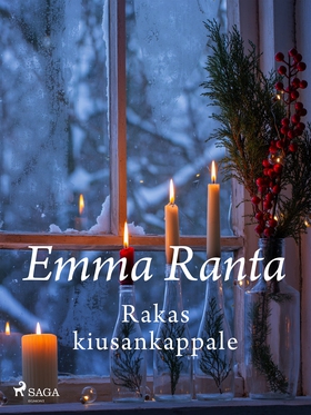 Rakas kiusankappale (e-bok) av Emma Ranta