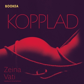 Kopplad (ljudbok) av Zeina Vati