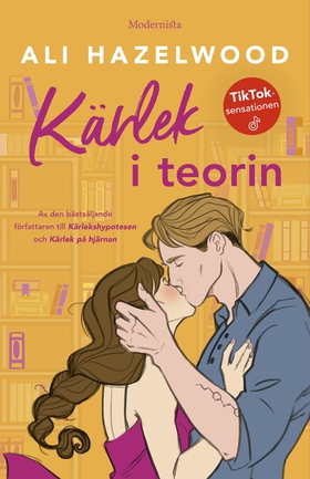 Kärlek i teorin (e-bok) av Ali Hazelwood