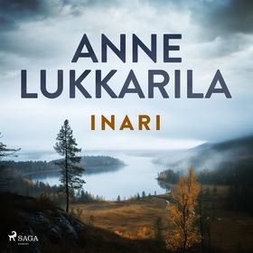 Inari (ljudbok) av Anne Lukkarila